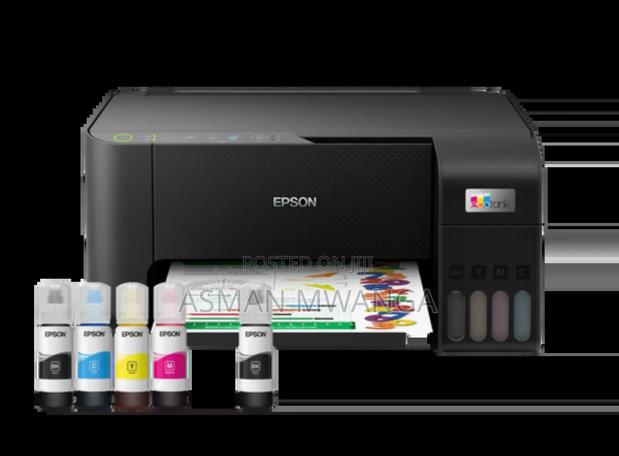 Epson Ecotank Printer L3250 - thumbnail 2