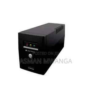 Lightwave UPS 850va