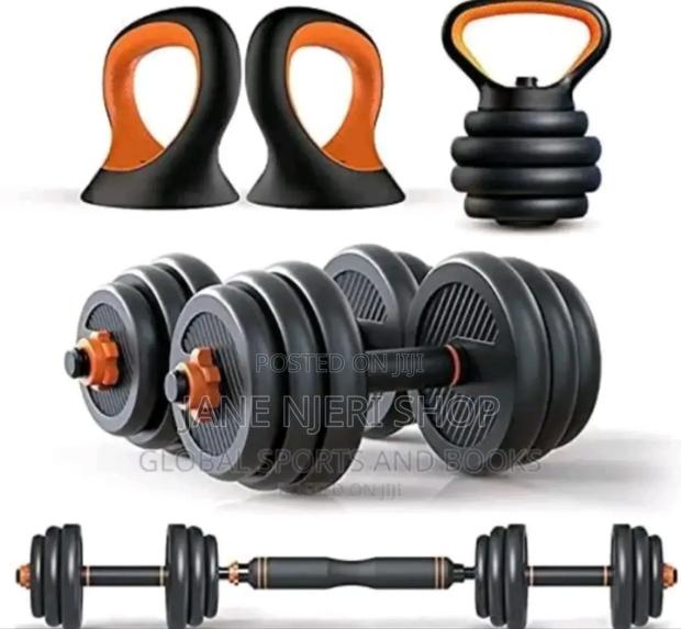 Original 6 in 1 - main view