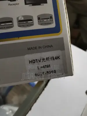 40m Fiber Optic Long HDMI Cable,18gbps 60hz 4:4:4-5m/1