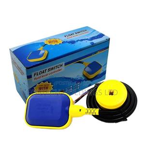 Float Switch Fluid Level Controller Hbt54 - thumbnail 2