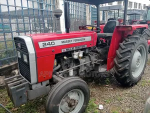 Massey Ferguson 240