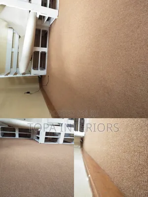 Colour Fastness Warm Bedroom and Sitting Room Carpets Rugs