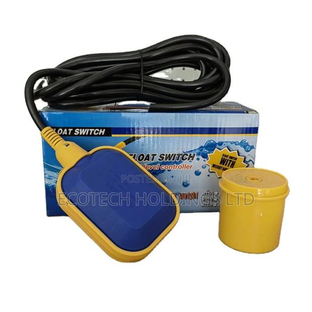 Unique Float Switch Level Controller Ht8km - main view