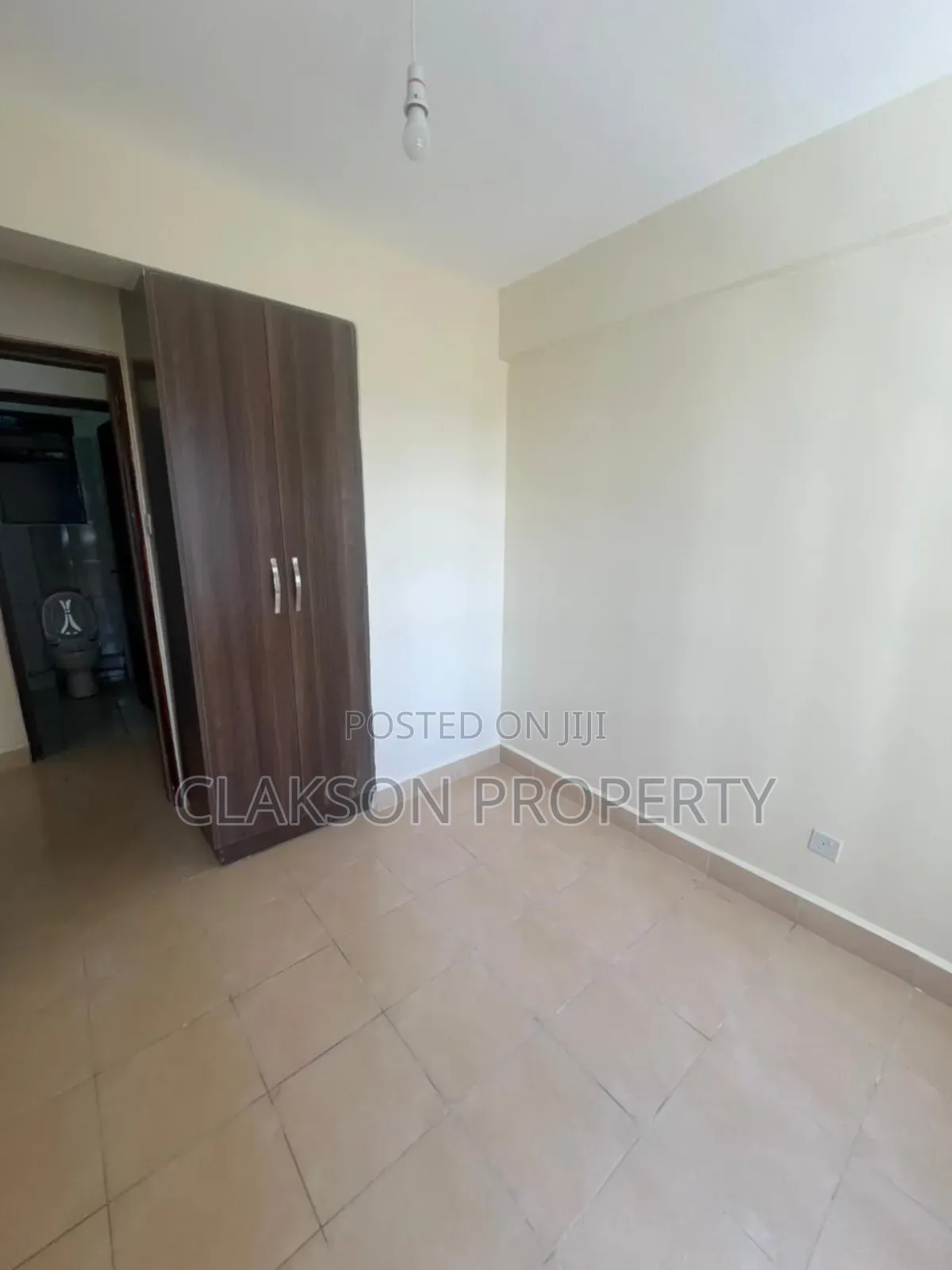 2bdrm Apartment in Ngongroad, Kilimani for rent