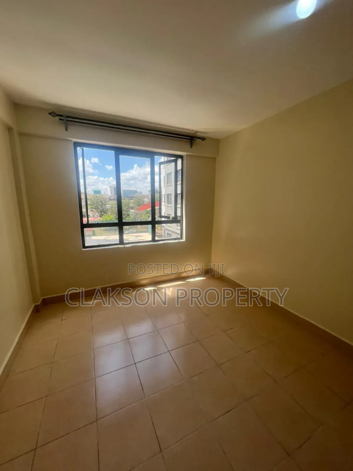 2bdrm Apartment in Ngongroad, Kilimani for rent