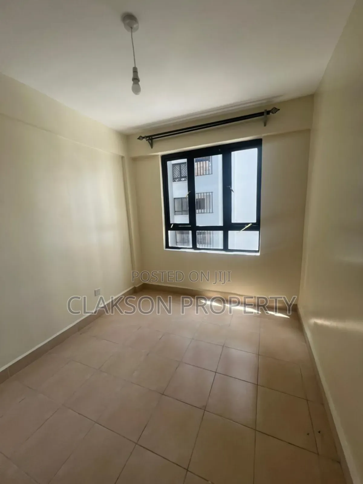 2bdrm Apartment in Ngongroad, Kilimani for rent