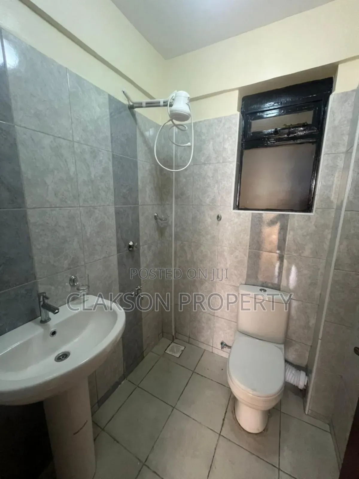 2bdrm Apartment in Ngongroad, Kilimani for rent