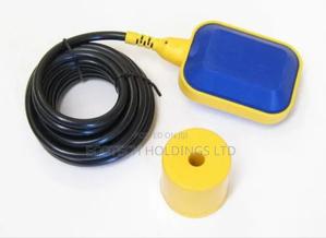 Elegant Float Switch Fluid Level Controller Hg5ew - thumbnail 2