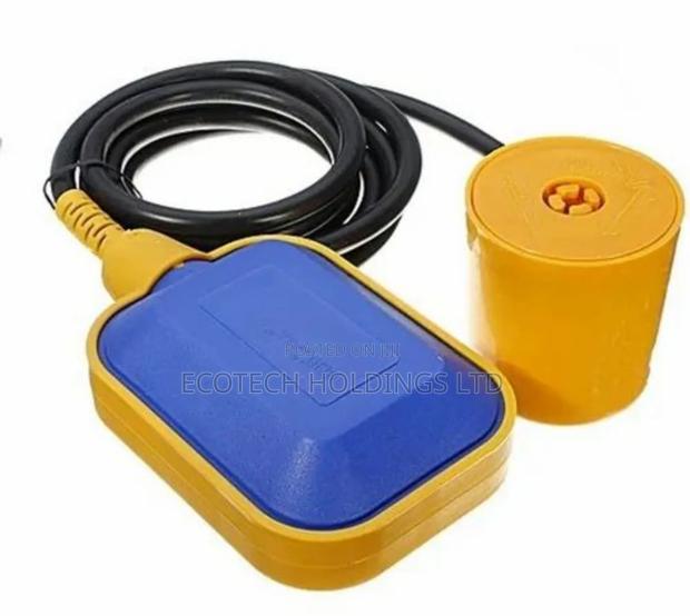 Quality Float Switch Fluid Level Controller Vf7yt - main view