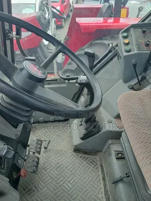 Massey Ferguson Tractor 3060
