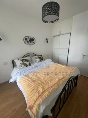 Furnished 3bdrm Penthouse in Kilimani for rent