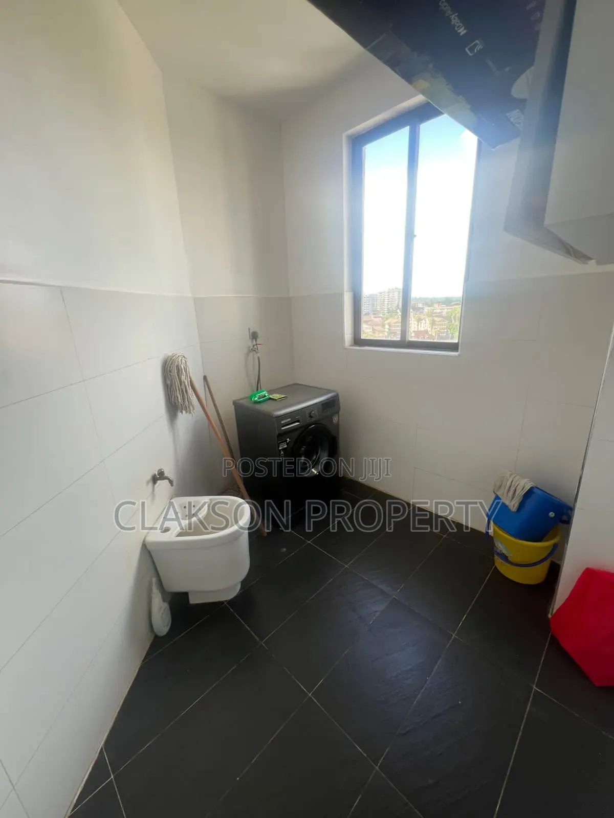 Furnished 3bdrm Penthouse in Kilimani for rent
