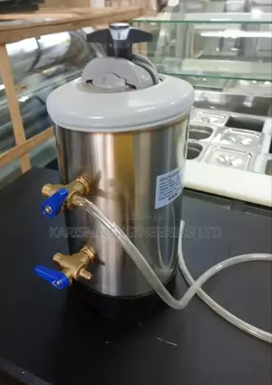 Brand New Water Softener.