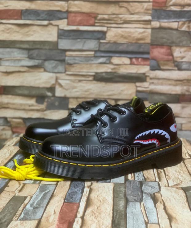 Dr Martens Low Cut Ksh 4500
Sizes 39-45 Now Available - thumbnail 2
