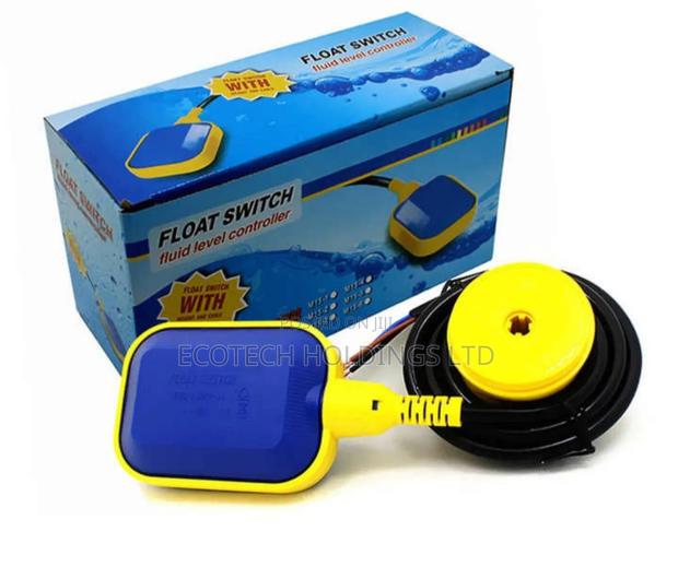 Generic Float Switch Fluid Level Controller Hv6t - main view