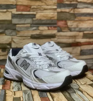New Balance 530 KSH 3600
Sizes 36-45 Now Available