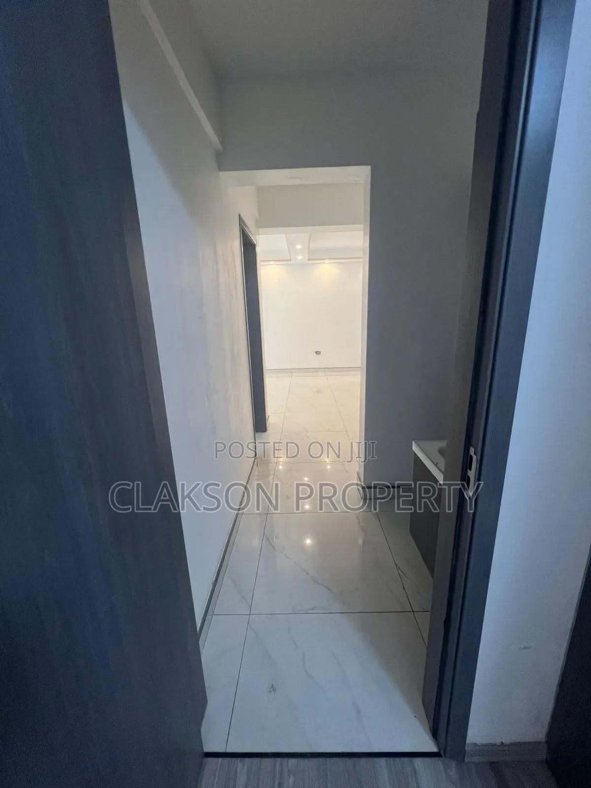 2bdrm Apartment in Kilimani for sale