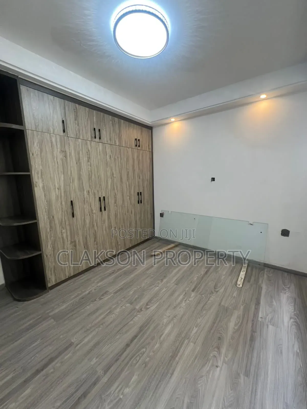 2bdrm Apartment in Kilimani for sale