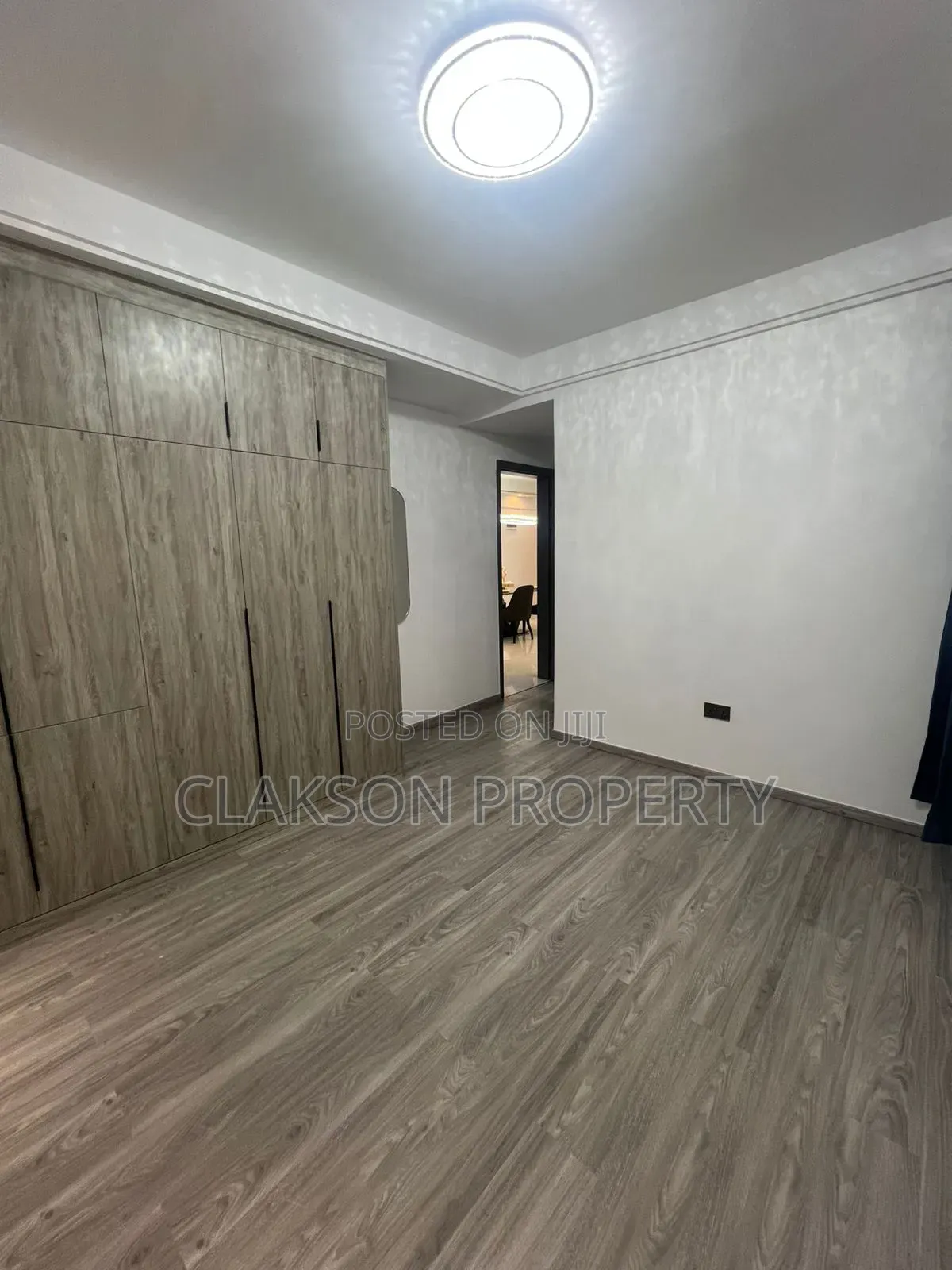 2bdrm Apartment in Kilimani for sale