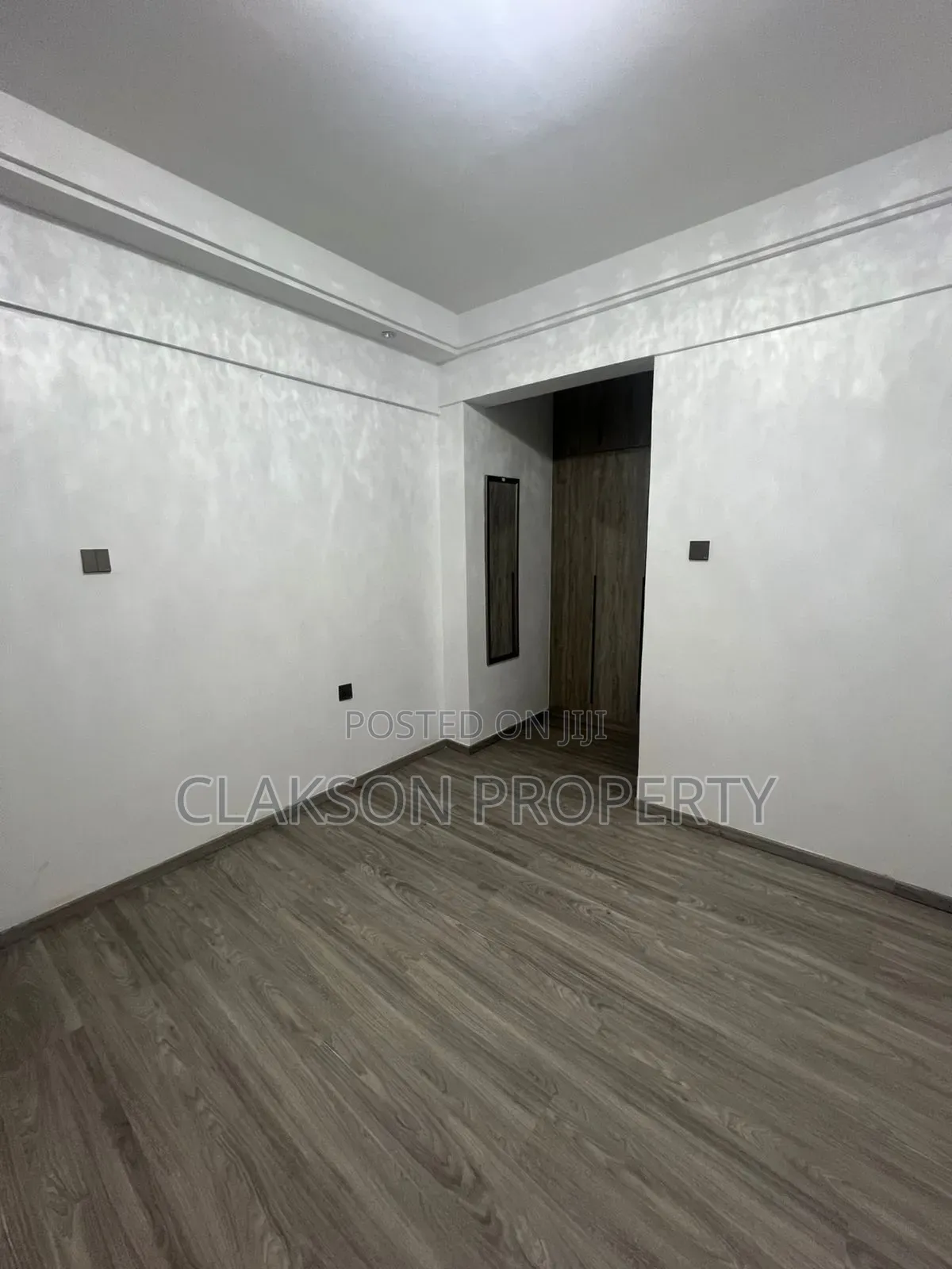 2bdrm Apartment in Kilimani for sale