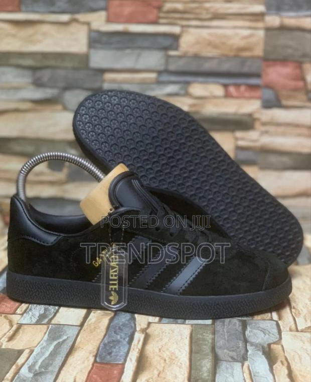 Adidas Gazelle KSH 3300Sizes 37-45 - thumbnail 3