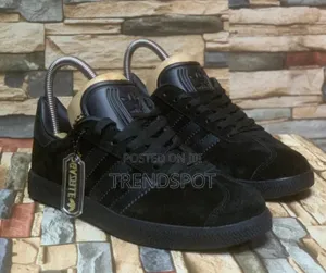 Adidas Gazelle at 3300ksh
Sizes 37-45 Now Available