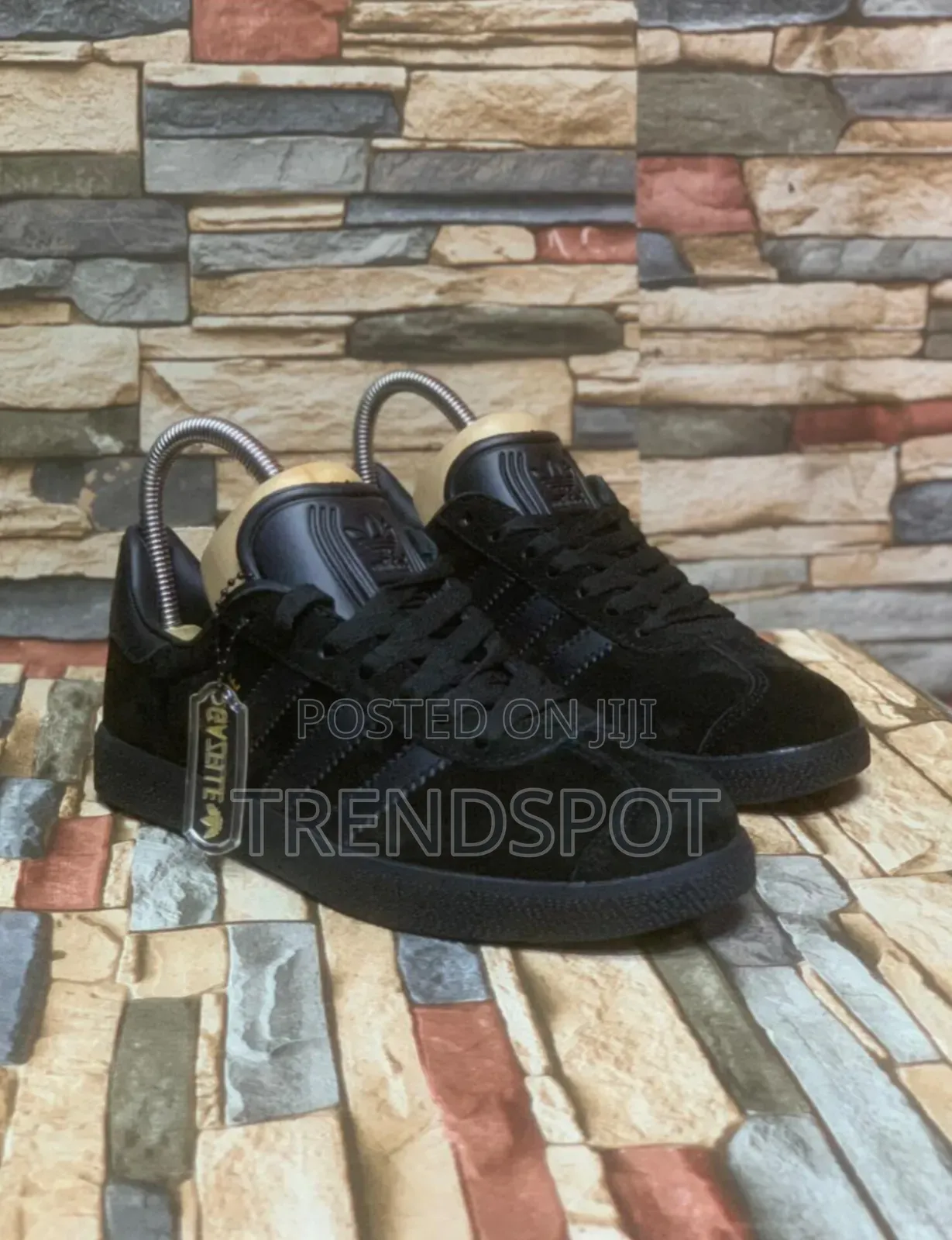 Adidas Gazelle at 3300ksh
Sizes 37-45 Now Available