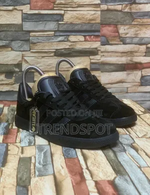 Adidas Gazelle at 3300ksh
Sizes 37-45 Now Available