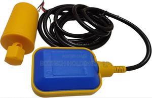 Float Switch Liquid Level Controller With Weight and Cable 9 - thumbnail 2