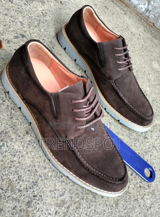 Empire Casuals
Size 39- 45.
Price *Ksh3500* - main view