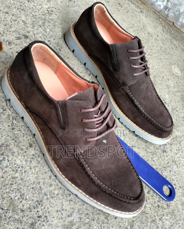 Empire Casuals
Size 39- 45.
Price *Ksh3500* - thumbnail 2