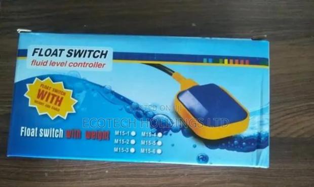 Beautiful Float Switch Fluid Level Controller Yf5rx - main view