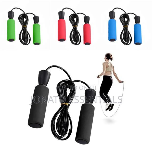 2.5M Skipping Rope, Jumping Rope - main view