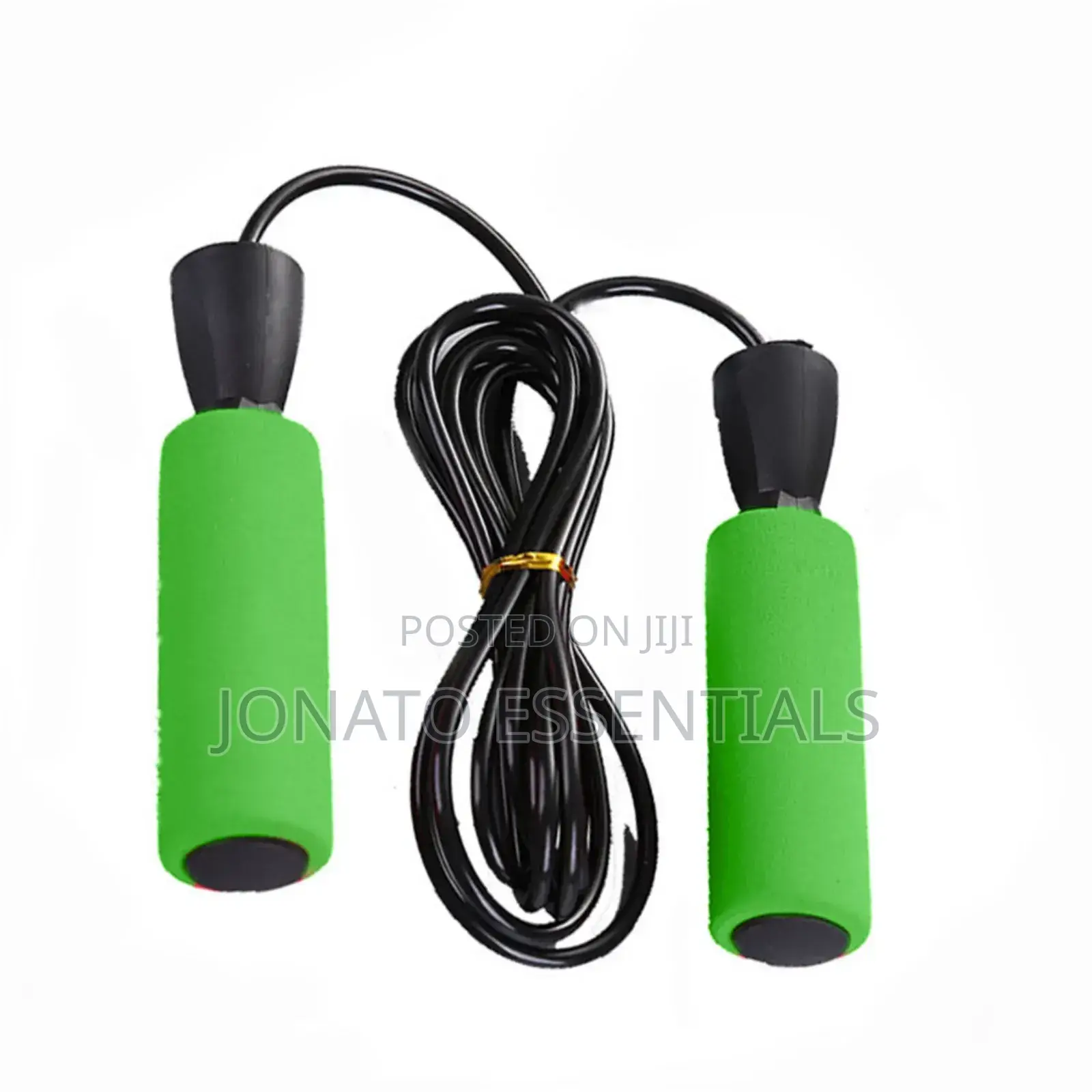 2.5M Skipping Rope, Jumping Rope