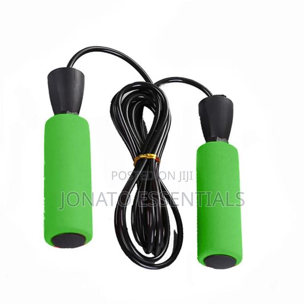 2.5M Skipping Rope, Jumping Rope - thumbnail 3