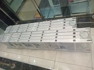 Multipurpose Foldable Aluminium Ladder 21feet