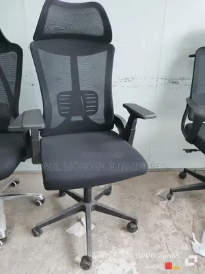 Generic Orthopedic Office Chair