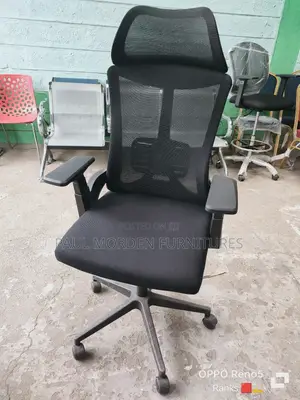 Adcom Orthopedic Office Chair
