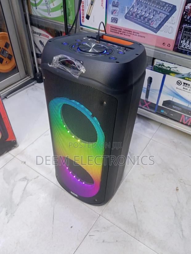 Portable Speaker - thumbnail 3