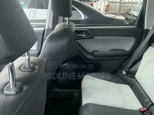 Subaru Forester 2.5i Limited AWD 2017 Ivory