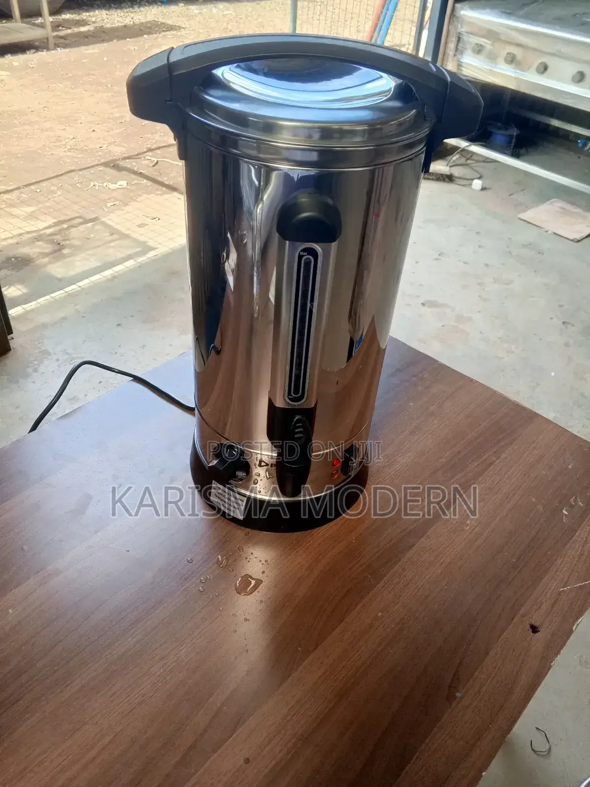 10 Litres Commercial Tea Urn