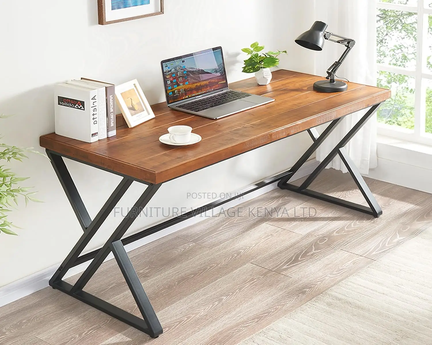 Office Table: Study Home/Office Table