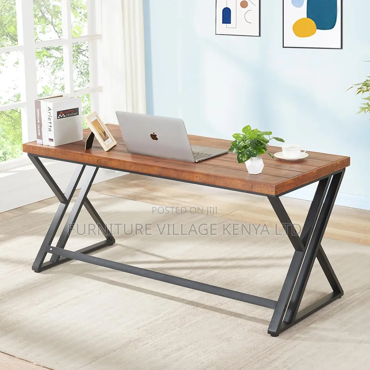 Office Table: Study Home/Office Table