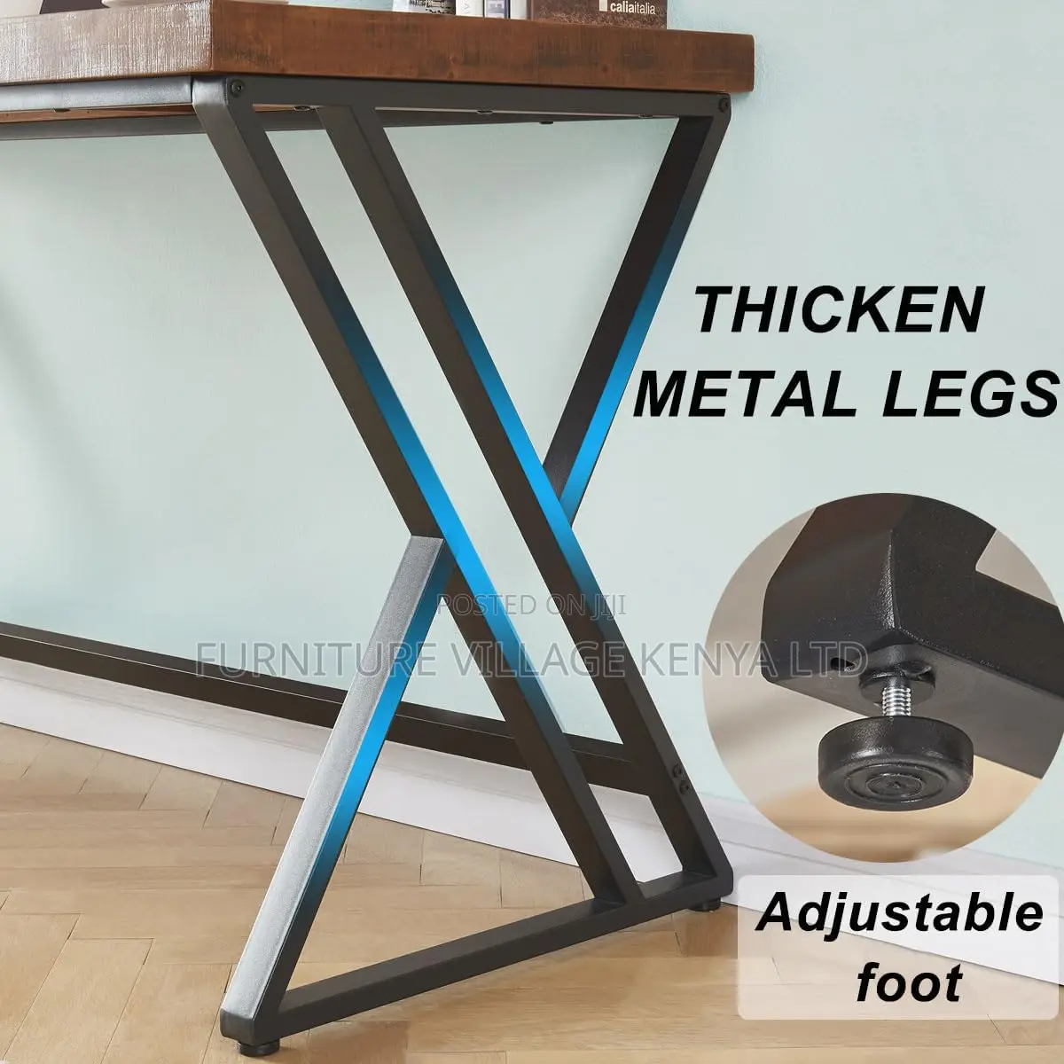 Office Table: Study Home/Office Table