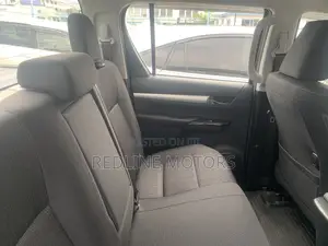 Toyota Hilux 2.4 Diesel 2020 Gold