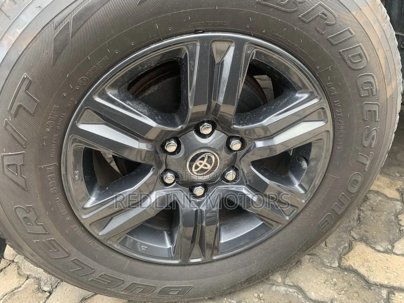 Toyota Hilux 2.4 Diesel 2020 Gold