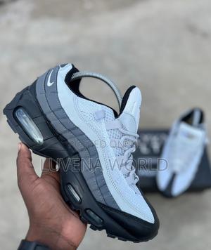 Multicoloured Nike Airmax 95 - thumbnail 2