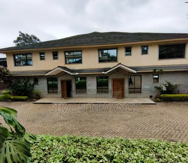 8bdrm Maisonette in Nairobi Spring for sale