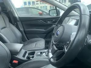 Subaru Impreza 2.0i Limited AWD 2017 White